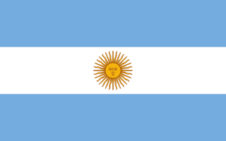Argentina Argentina