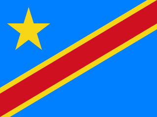 DR Congo DR Congo