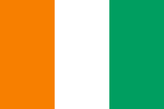 Côte d'Ivoire Côte d'Ivoire