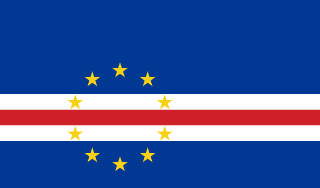 Cape Verde Cape Verde