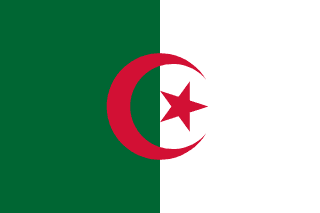 Algeria Algeria