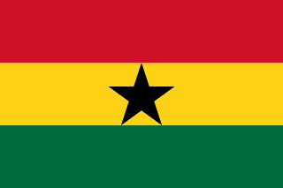 Ghana Ghana