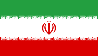 Iran Iran