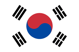 South Korea South Korea