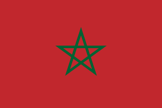 Morocco Morocco