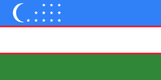 Uzbekistan Uzbekistan
